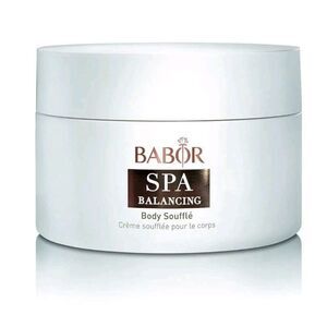 Babor Balancing Souffle Cream Rich 200ml